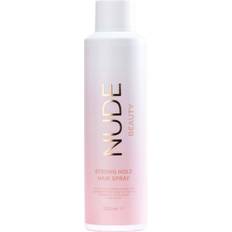 Nude Beauty Strong Hold Hair Spray 250ml