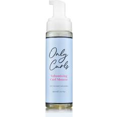 Only Curls Volumising Curl Mousse 200ml