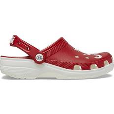 Crocs Unisex Classic Collegiate Alabama, Men