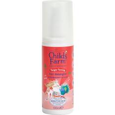 Tangle-Taming Hair Detangler 100ml Strawberry and Mint