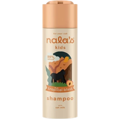 Nala's Baby Nala's Kids Shampoo Tropical Blast 200ml 200ml