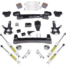 Chassi Parts Superlift Superlift 4.5" Lift Kit K126