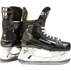 Bauer Supreme Ignite Pro+ YTH Hockeyskridskor D Barn 11.5