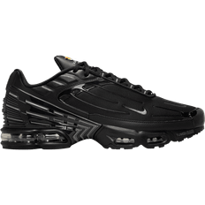 Nike Air Max Plus 3 Herenschoenen - Zwart
