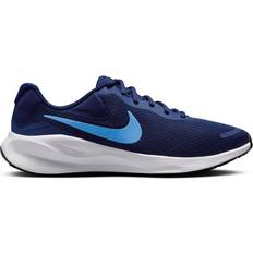 Nike Revolution 7 Mens Running Shoes - Blå