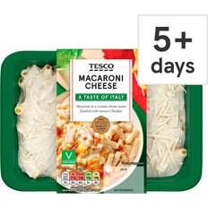 Tesco Macaroni Cheese 400G 400g 1pack