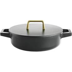 Timm Vladimir Kitchen Pander Timm Vladimir Kitchen Sautergryde Ø 25 cm med låg 25cm