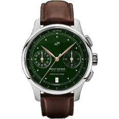 About Vintage About Vintage 1934 Telechron, Green