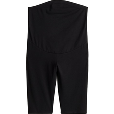 H&M MAMA Cycling Shorts Schwarz (1116333007)