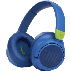 Trådlösa hörlurar barn JBL JR 460NC