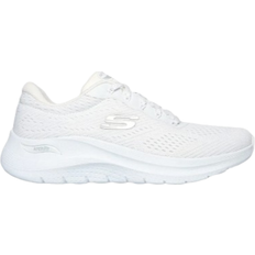Arch fit 2.0 big league Skechers Arch Fit 2.0 Big League W - White