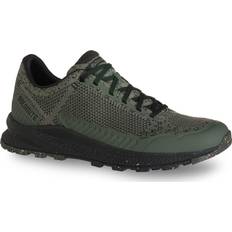 Dolomite Sneakers Dolomite Shoe Carezza Knit Fritidssko Herrer - Green