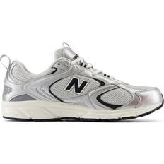 New Balance 46 Sko New Balance 408 Sneakers - Dame - Hvid