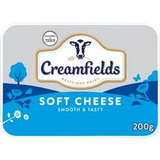 Creamfields Soft Cheese 200G