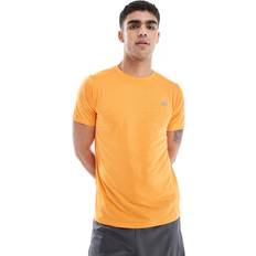 New Balance Tops New Balance Essentials T-shirt - Orange