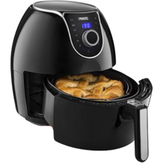 Airfryer xxl Princess airfryer xxl 5,2l