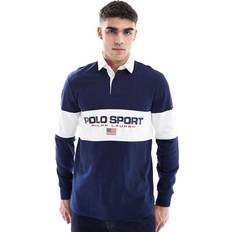 Polo Ralph Lauren Unisex Överdelar Polo Ralph Lauren Sports Capsule - Marinblå