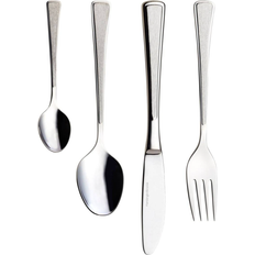 Borstad Bestickset Hardanger Bestikk Ramona Bestickset 24st