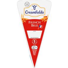 Creamfields French Brie 200G