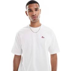 Jordan Crew Neck T-Shirt - White