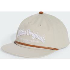 Adidas Women Caps adidas Flatbrim Cap - Off White
