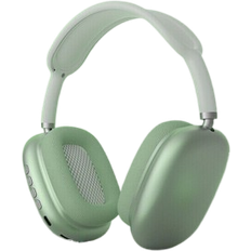 Headphones Dechoicelife a-Green P9 Air Max Wireless