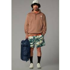 Brown Jumpers The North Face Essential Hoodie Latte