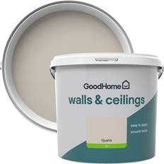 GoodHome GoodHome Ceilings Tijuana Silk Wall Paint Tijuana 5L