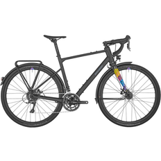 Bergamont Gravel Bike Grandurance RD 3 Matt Black XXL Unisex