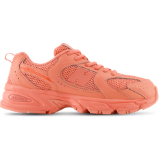 New Balance 530 Grade School Shoe - Red