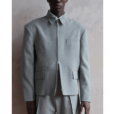 Bianca Saunders Manner Jacket