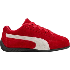 Puma Speedcat OG Preschool Boys' Shoe - Red/White