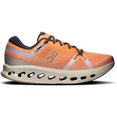 On cloudsurfer 2 On Men's Cloudsurfer 2 - Tangerine/Ivory