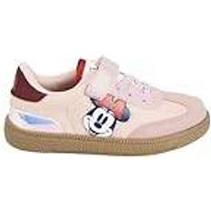 Cerda Tpr Sole Minnie Trainers - Rosa