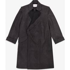 Bianca Saunders Shettle Coat