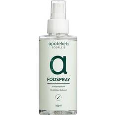 Apotekets Fodpleje Apotekets Fodspray 150ml