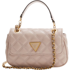 Guess Giully Beige Handbag HWQA87-48780-LBG