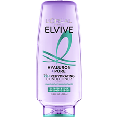L'oréal paris elvive hydra L'Oréal Paris Elvive Hydra Pure Conditioner 300ml 300ml