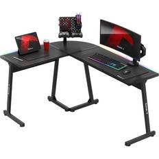 Pelialan lisävarusteet Huzaro Hero 6.0 RGB LED Lajittelu 147 cm x 48 cm