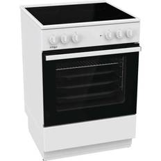 Frigor FKK100HV Hvid