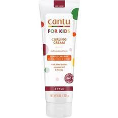 Cantu curling cream Cantu Care for Kids Curling Cream