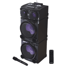 Højtalere Manta SPK5520 Cube