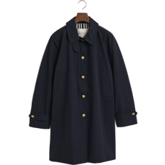 Car coat gant Gant Dam Marin Car Coat
