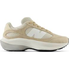 New Balance WRPD Runner - Beige/Grey/White Suede/Mesh