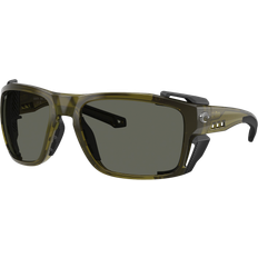 Costa Costa King Tide 8 Sunglasses - Green