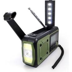 Origin Outdoors Kurbelradio 'Multi' 4000