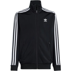 adidas Adicolor Firebird Jacket - White