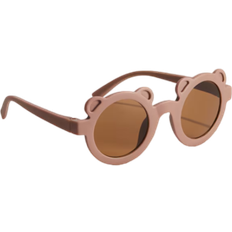 Baby Orange Sunglasses