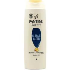 Pantene Pro-V Classic Clean Shampoo 500ml