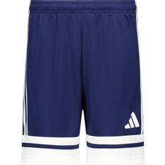 M Byxor Barnkläder adidas Squadra 25 Jr Shorts - Team Navy Blue 2